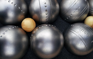 matchs  aller UCAPA VETERANS 2026